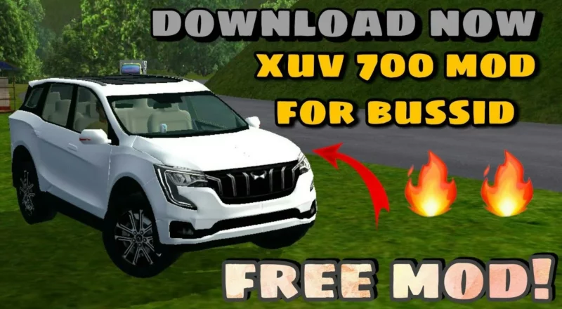 Bussid Mods - Mods para Bus Simulator Indonésia - AD Gaming Mods